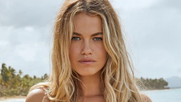 Hailey Clauson